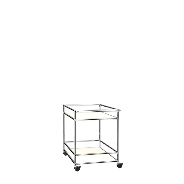 USM Haller Serving Cart (L18) - MyConcept Hong Kong