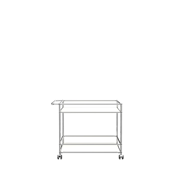 USM Haller Serving Cart (L18) - MyConcept Hong Kong