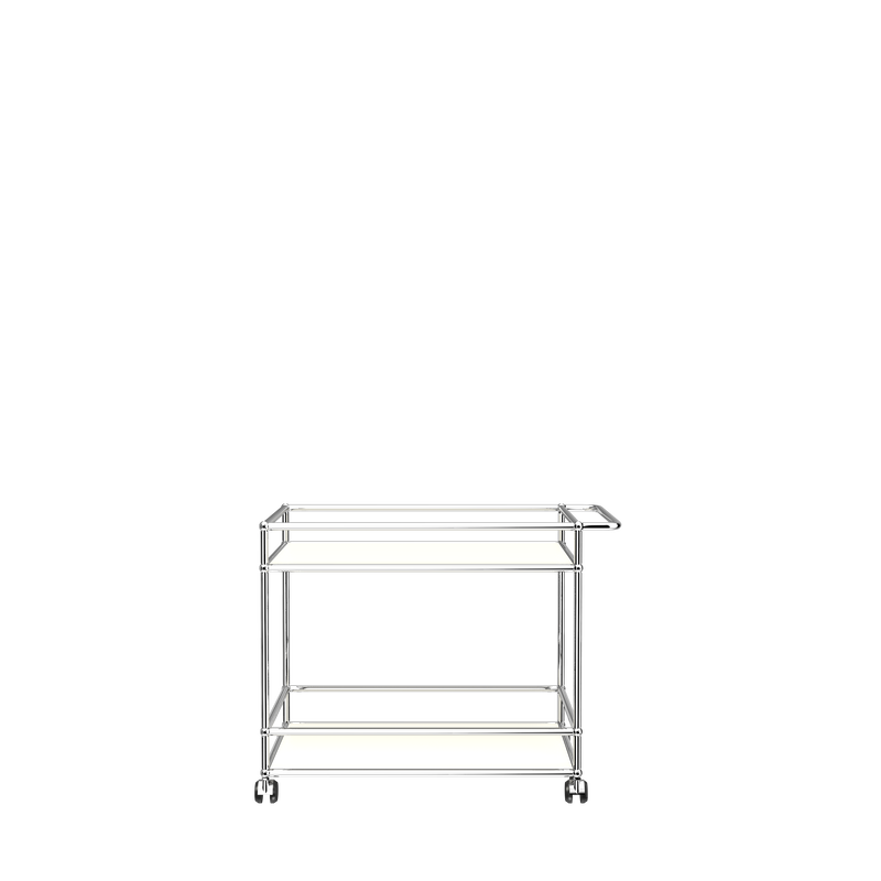 USM Haller Serving Cart (L18) - MyConcept Hong Kong