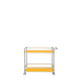 USM Haller Serving Cart (L18) - MyConcept Hong Kong