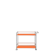 USM Haller Serving Cart (L18) - MyConcept Hong Kong