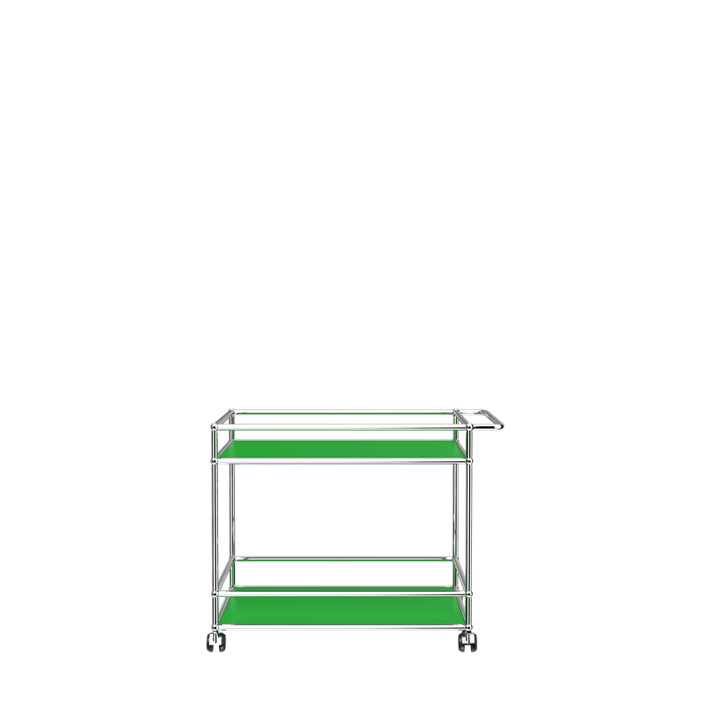 USM Haller Serving Cart (L18) - MyConcept Hong Kong
