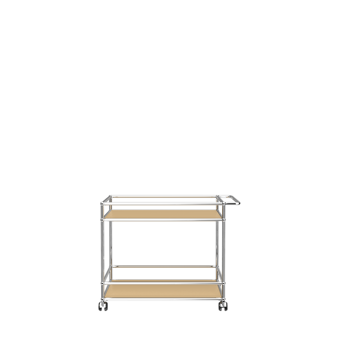 USM Haller Serving Cart (L18) - MyConcept Hong Kong