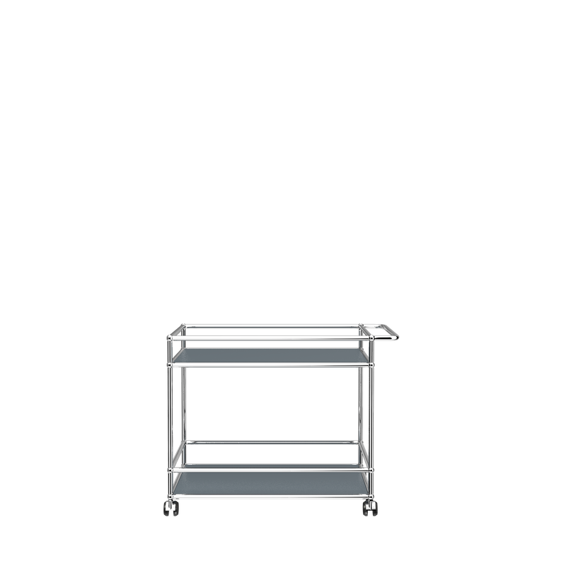 USM Haller Serving Cart (L18) - MyConcept Hong Kong