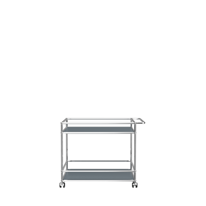 USM Haller Serving Cart (L18) - MyConcept Hong Kong