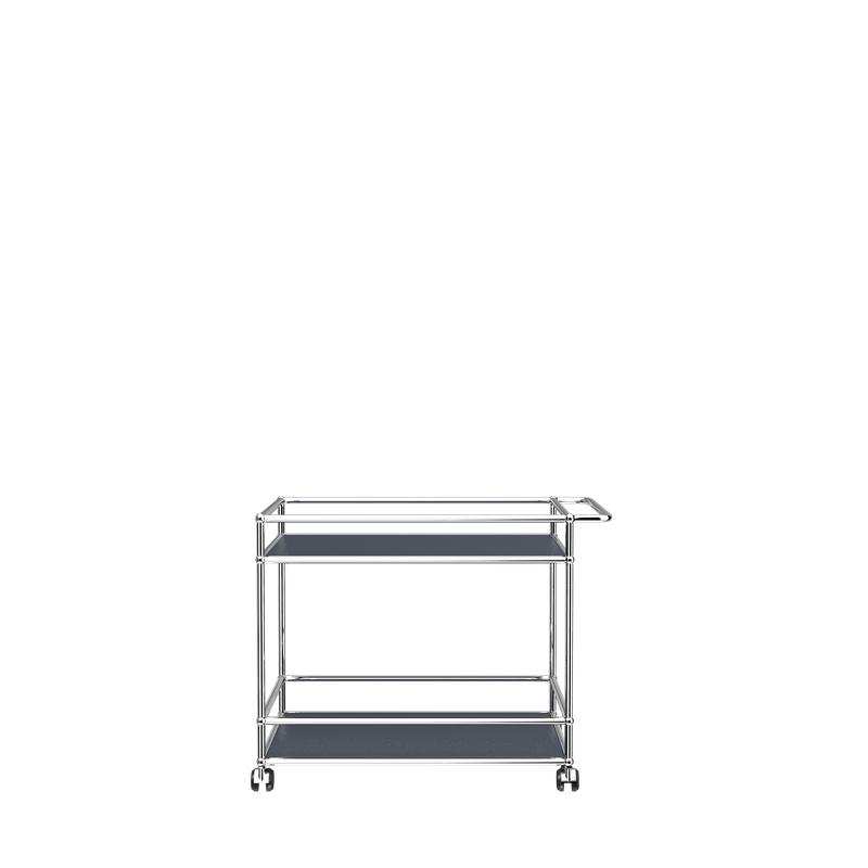 USM Haller Serving Cart (L18) - MyConcept Hong Kong
