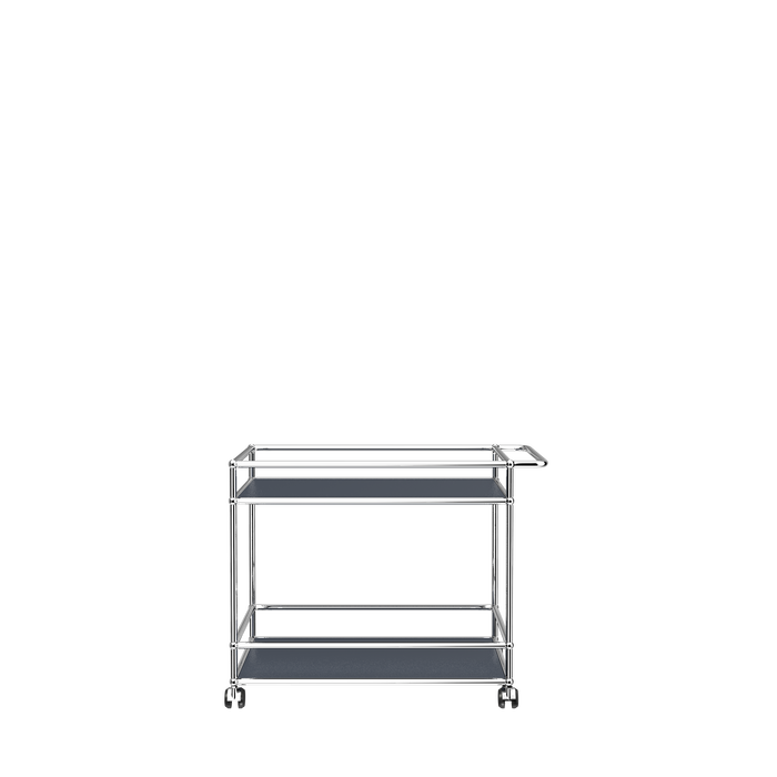 USM Haller Serving Cart (L18) - MyConcept Hong Kong