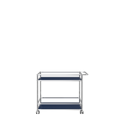 USM Haller Serving Cart (L18) - MyConcept Hong Kong