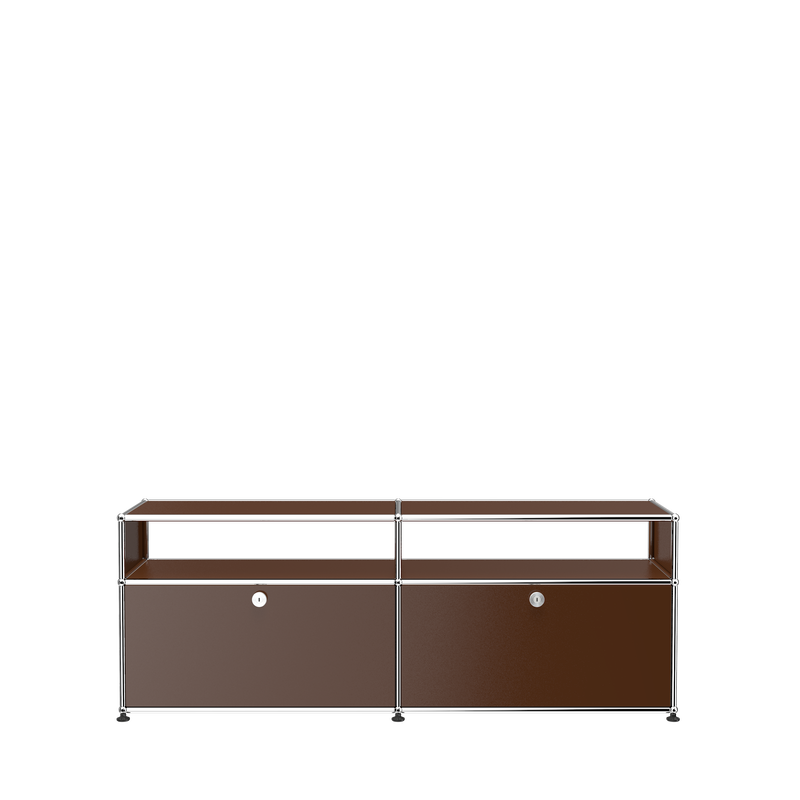 USM Haller Media (O2) - MyConcept Hong Kong