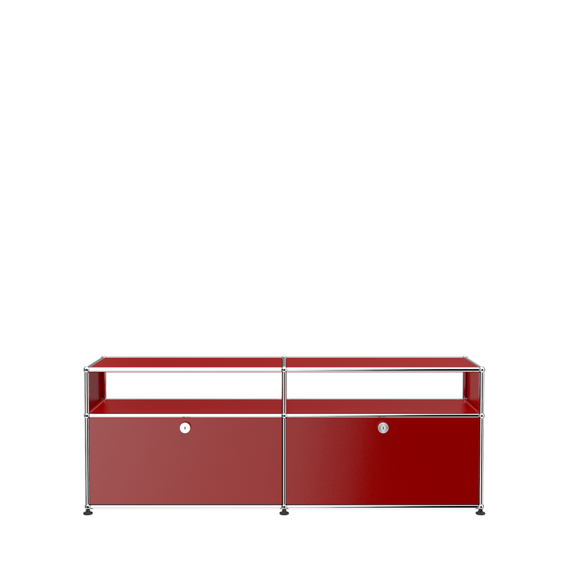 USM Haller Media (O2) - MyConcept Hong Kong