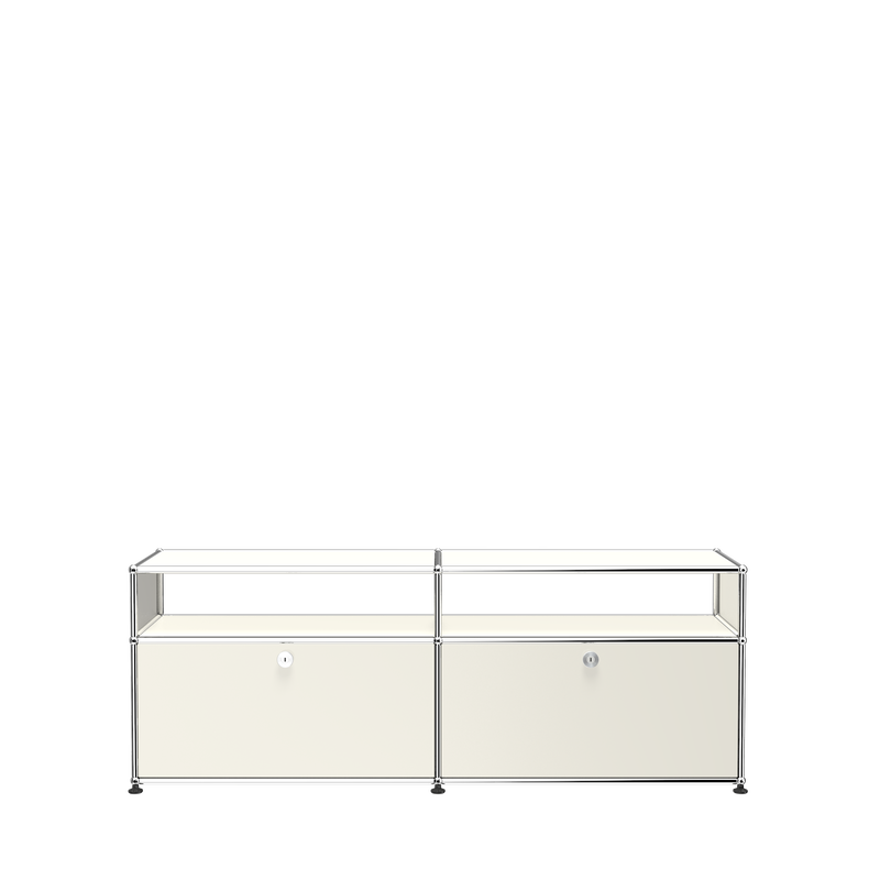 USM Haller Media (O2) - MyConcept Hong Kong