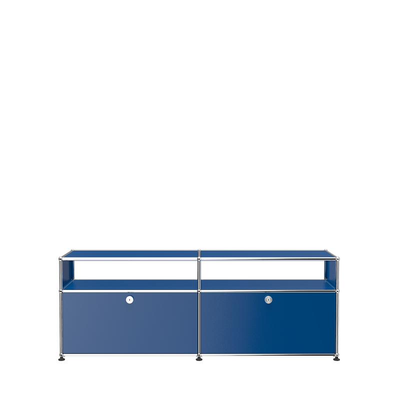USM Haller Media (O2) - MyConcept Hong Kong