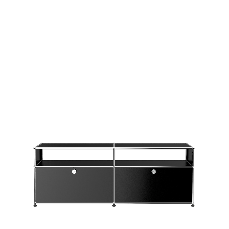USM Haller Media (O2) - MyConcept Hong Kong