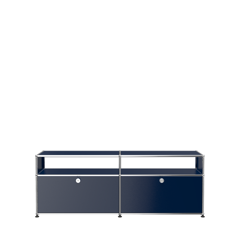 USM Haller Media (O2) - MyConcept Hong Kong