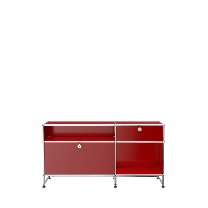 USM Haller Media (O3) - MyConcept Hong Kong