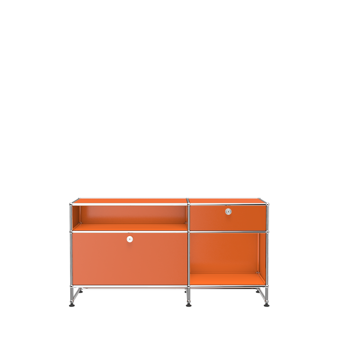 USM Haller Media (O3) - MyConcept Hong Kong