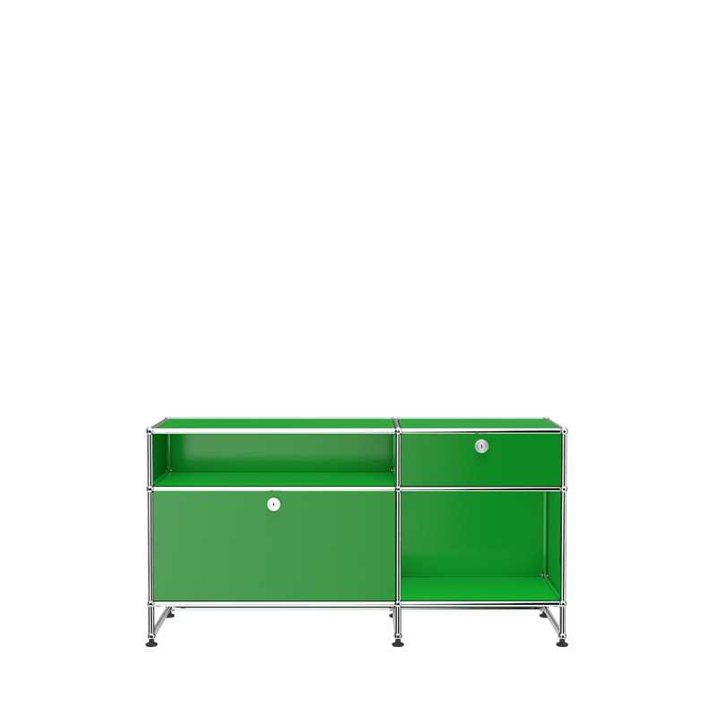 USM Haller Media (O3) - MyConcept Hong Kong