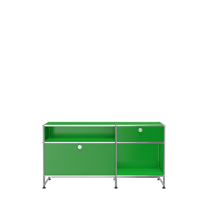 USM Haller Media (O3) - MyConcept Hong Kong