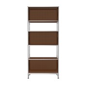 USM Haller 3 Box Shelving (RE119) - MyConcept Hong Kong