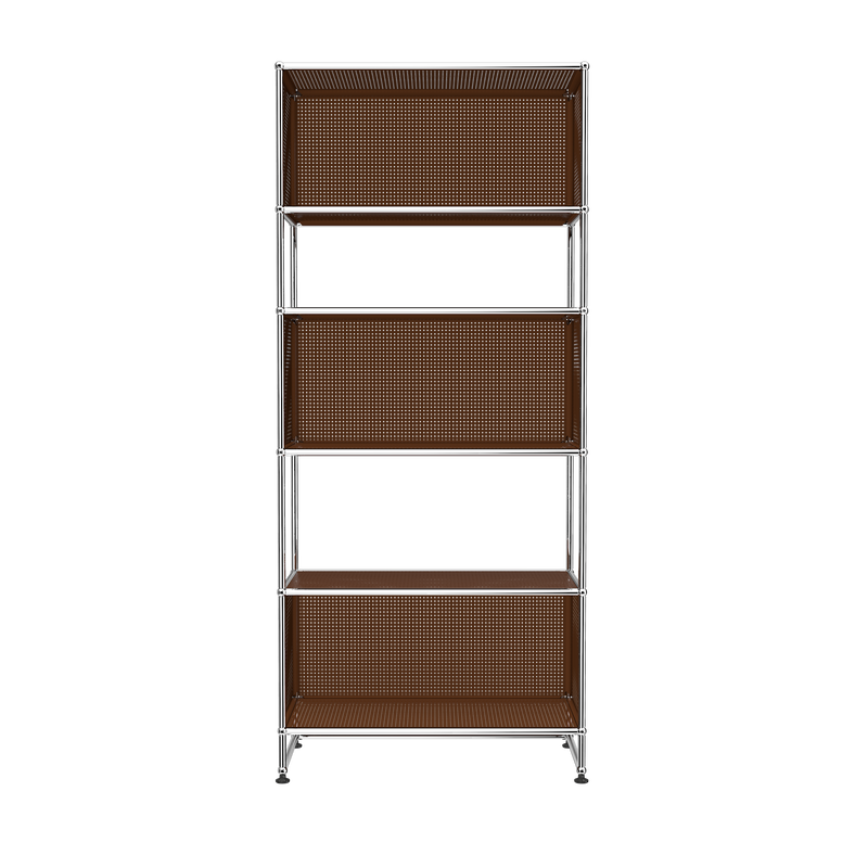 USM Haller 3 Box Shelving (RE119) - MyConcept Hong Kong