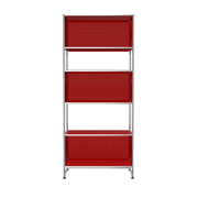 USM Haller 3 Box Shelving (RE119) - MyConcept Hong Kong