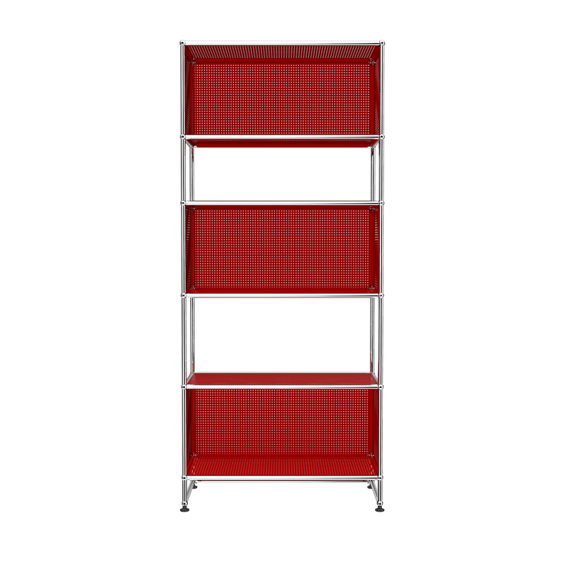 USM Haller 3 Box Shelving (RE119) - MyConcept Hong Kong