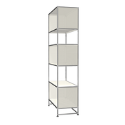 USM Haller 3 Box Shelving (RE119) - MyConcept Hong Kong