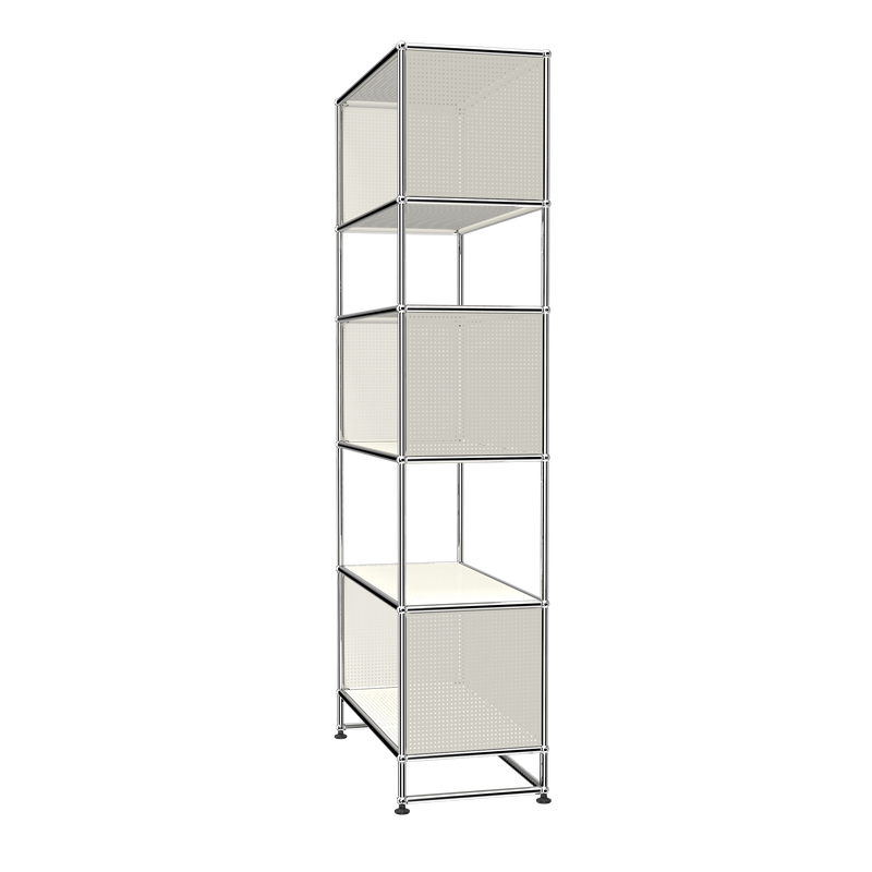 USM Haller 3 Box Shelving (RE119) - MyConcept Hong Kong