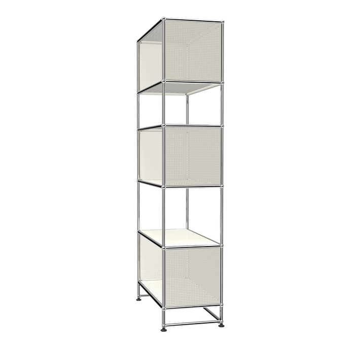 USM Haller 3 Box Shelving (RE119) - MyConcept Hong Kong