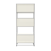 USM Haller 3 Box Shelving (RE119) - MyConcept Hong Kong