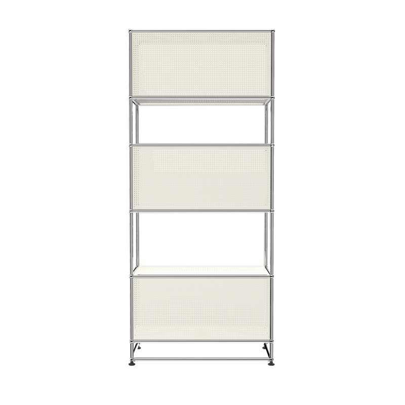 USM Haller 3 Box Shelving (RE119) - MyConcept Hong Kong