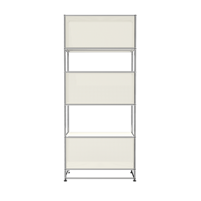 USM Haller 3 Box Shelving (RE119) - MyConcept Hong Kong