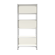 USM Haller 3 Box Shelving (RE119) - MyConcept Hong Kong