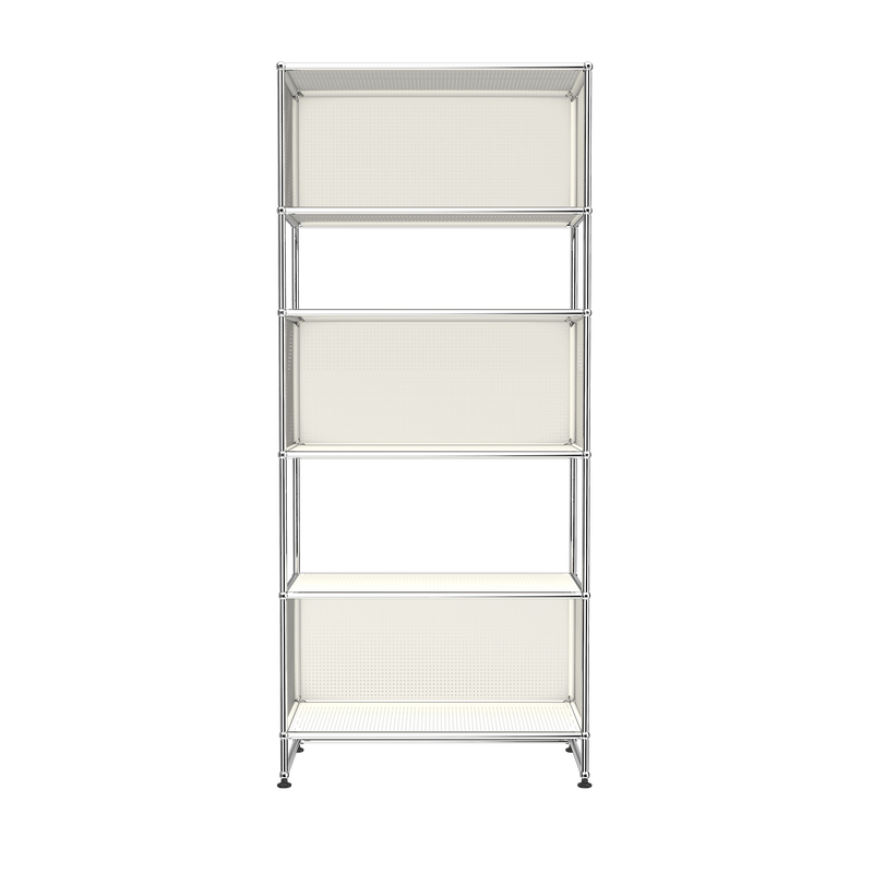 USM Haller 3 Box Shelving (RE119) - MyConcept Hong Kong