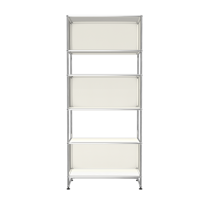 USM Haller 3 Box Shelving (RE119) - MyConcept Hong Kong