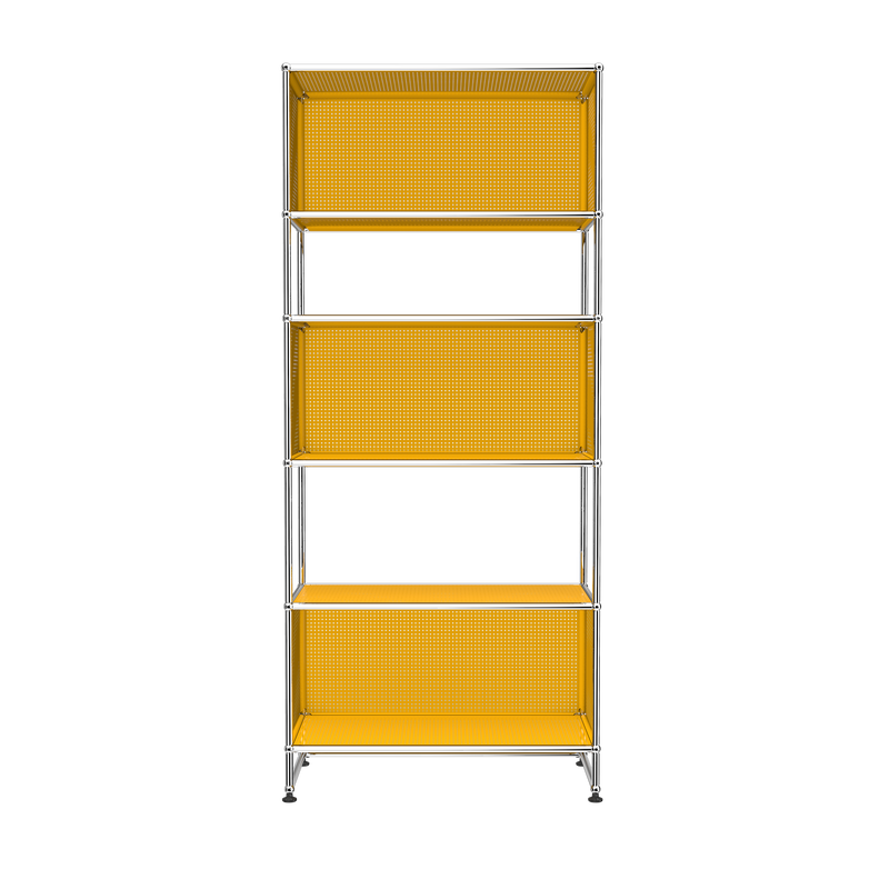 USM Haller 3 Box Shelving (RE119) - MyConcept Hong Kong