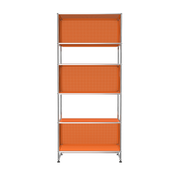 USM Haller 3 Box Shelving (RE119) - MyConcept Hong Kong
