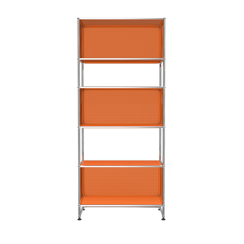 USM Haller 3 Box Shelving (RE119) - MyConcept Hong Kong