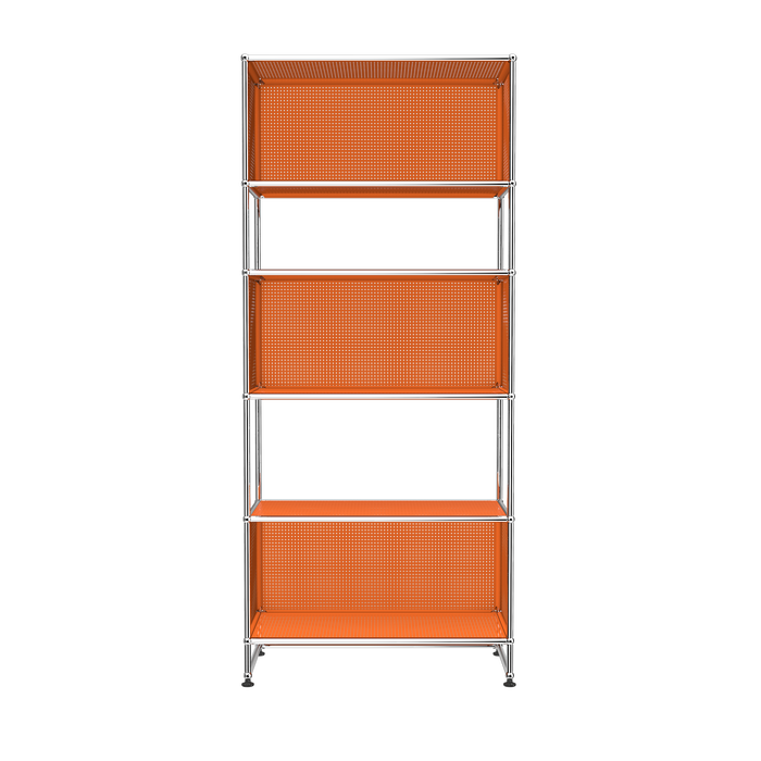 USM Haller 3 Box Shelving (RE119) - MyConcept Hong Kong