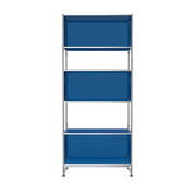 USM Haller 3 Box Shelving (RE119) - MyConcept Hong Kong