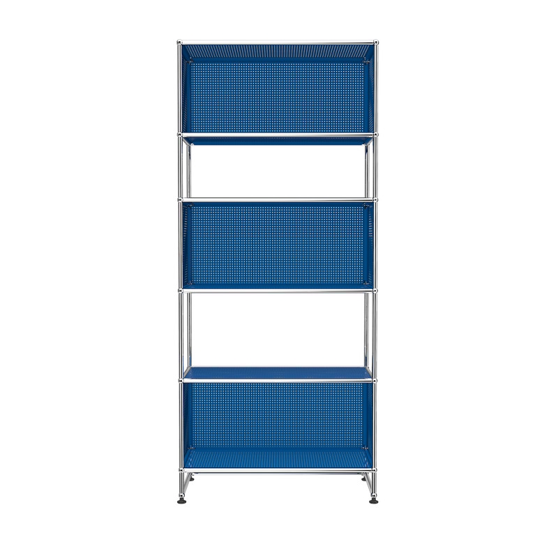 USM Haller 3 Box Shelving (RE119) - MyConcept Hong Kong