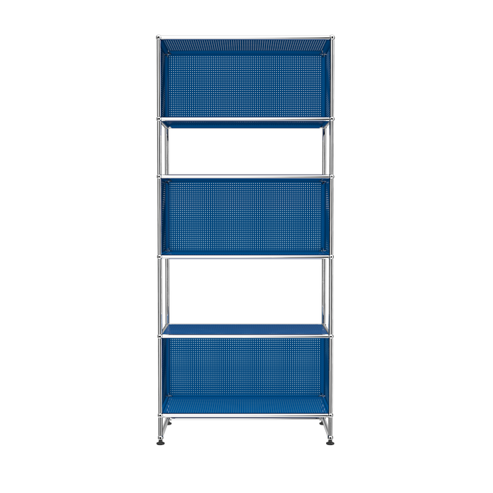 USM Haller 3 Box Shelving (RE119) - MyConcept Hong Kong