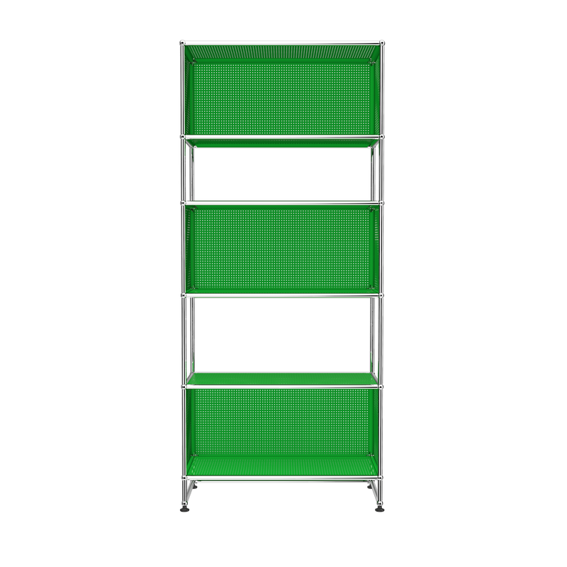USM Haller 3 Box Shelving (RE119) - MyConcept Hong Kong