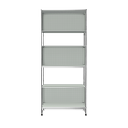 USM Haller 3 Box Shelving (RE119) - MyConcept Hong Kong