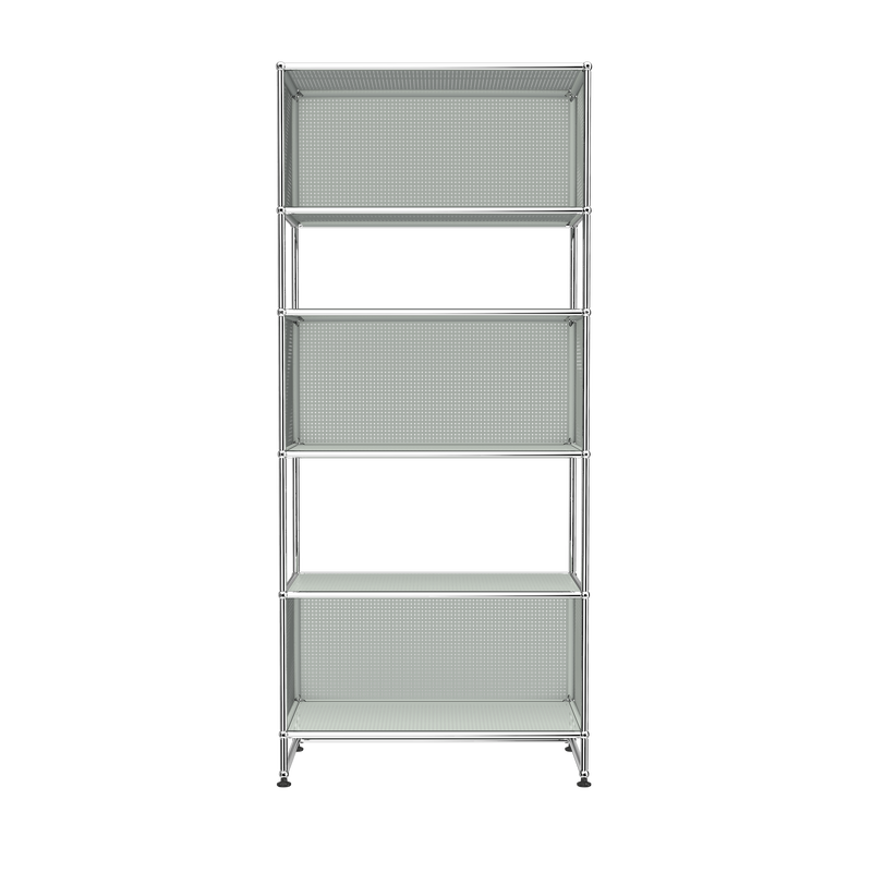 USM Haller 3 Box Shelving (RE119) - MyConcept Hong Kong