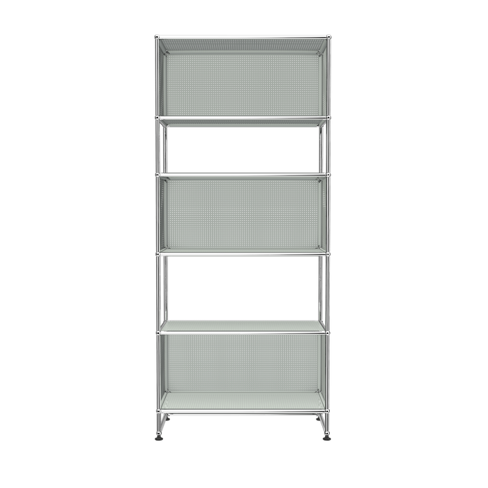 USM Haller 3 Box Shelving (RE119) - MyConcept Hong Kong