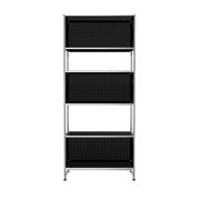 USM Haller 3 Box Shelving (RE119) - MyConcept Hong Kong