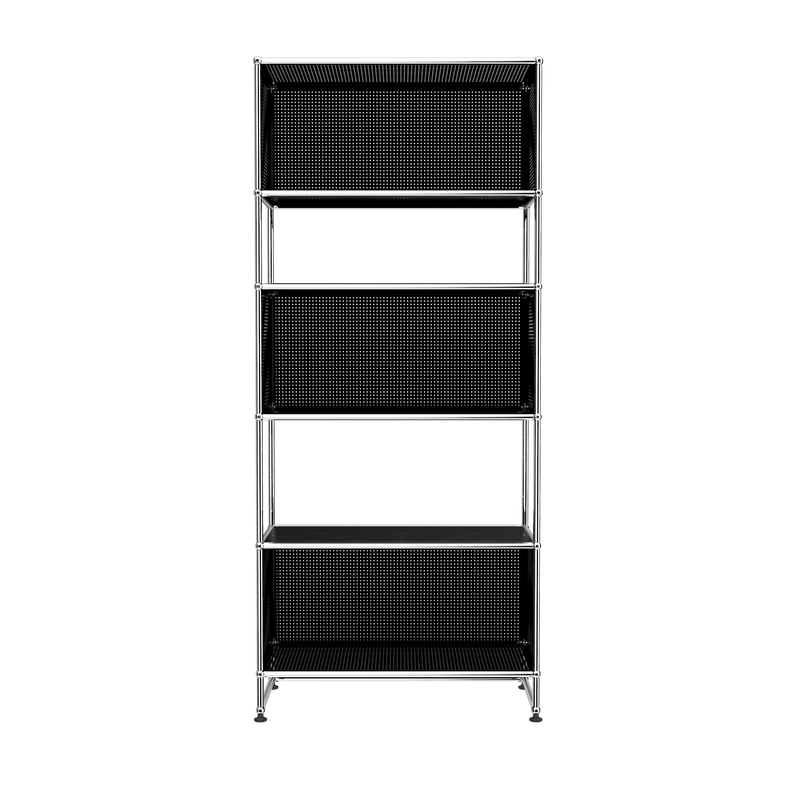 USM Haller 3 Box Shelving (RE119) - MyConcept Hong Kong