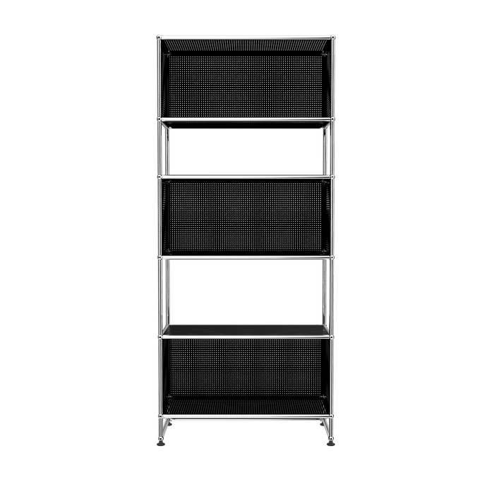 USM Haller 3 Box Shelving (RE119) - MyConcept Hong Kong