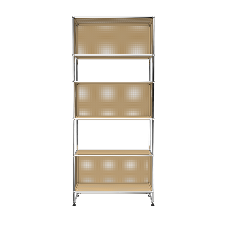 USM Haller 3 Box Shelving (RE119) - MyConcept Hong Kong
